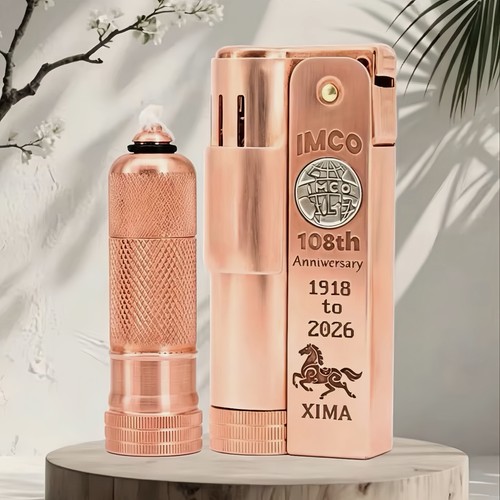 Imco 6700 108th anniversary - imco,