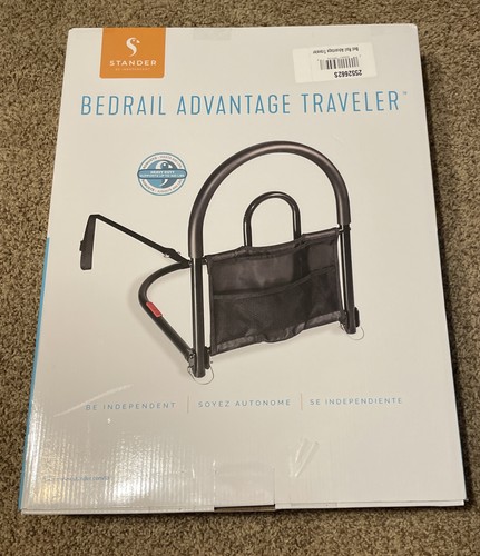 Stander bedrail advantage - bedrail,
