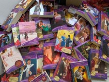 6 X Mills And Boon Historical