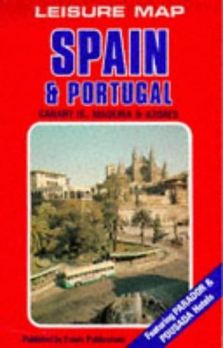 Spain and portugal - portugal, (european