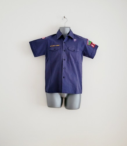 2000s vintage boy - boy, of
