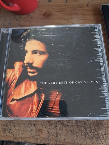 Cat stevens the very best - very,