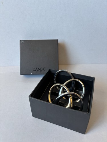 Dansk tjorn nickel plated - tjorn,