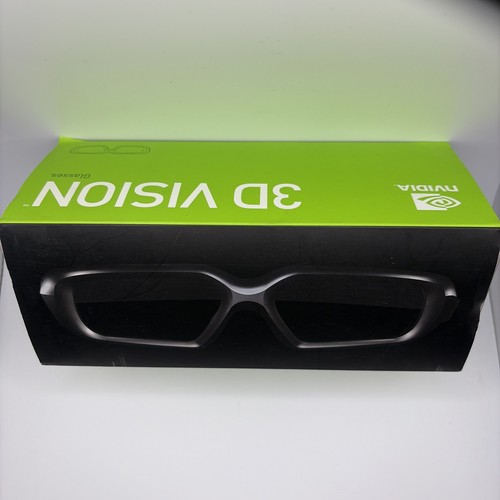 Nvidia vision wireless - nvidia, 3d
