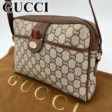 Gucci GG Plus Sherry Line