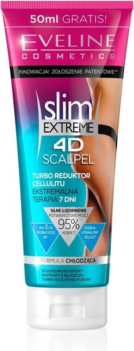 Eveline slim extreme - eveline,