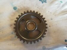 YAMAHA YZF 250F FIRST GEAR 2001-2013 CIRCA 30T  P/N 5NL 17211-10-00