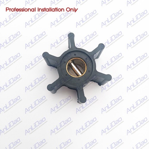 New impeller repl for - new,