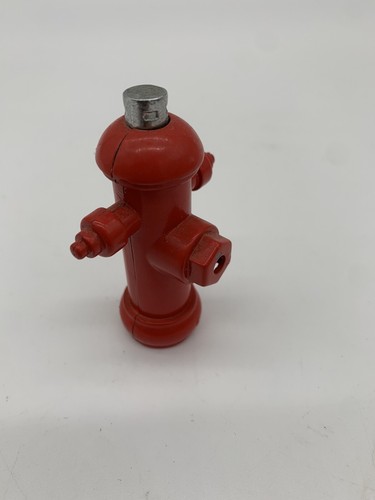 Vintage dora water hydrant gas - vintage,