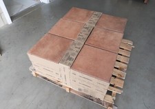 Terracotta Colour Matt