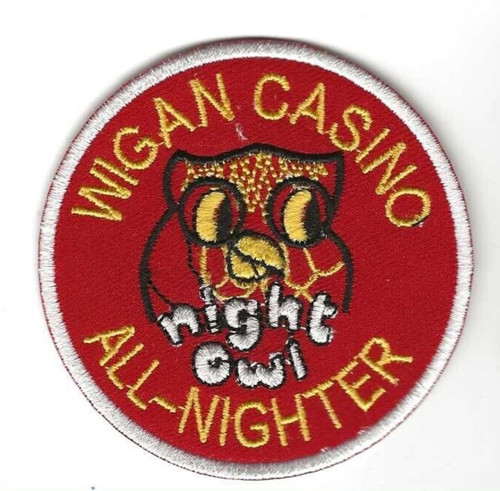Northern soul wigan - northern,