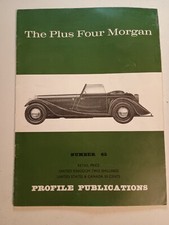Profile Publications Cars The