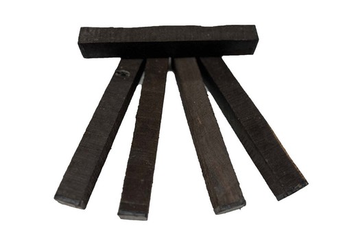 Pack gaboon ebony - 5, pen