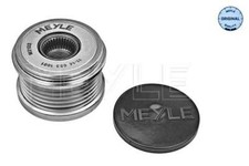 Alternator Pulley MEYLE Fits