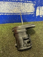 Clipper Norton CS451 Honda Gx390 Floor Saw Inlet Air filter Mount