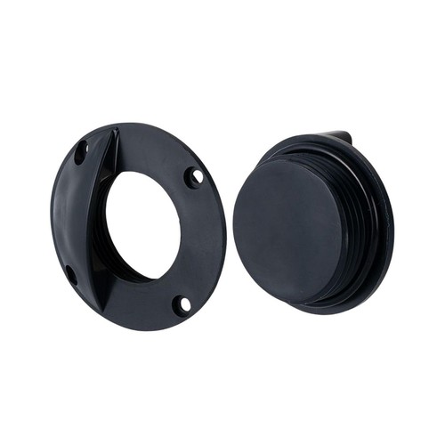 Scupper stopper transom bung - transom,