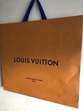 Loius Vuitton Paris|Gift Bag