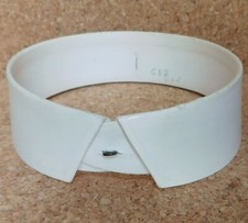 Vintage shirt collar size 15