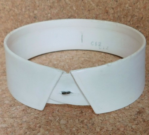 Vintage shirt collar size - , 15