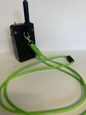 TXI Delkim Receiver Neck