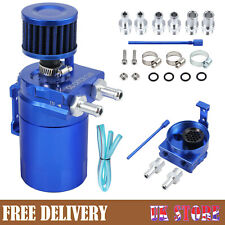 Oil Catch Can 9 13 15mm