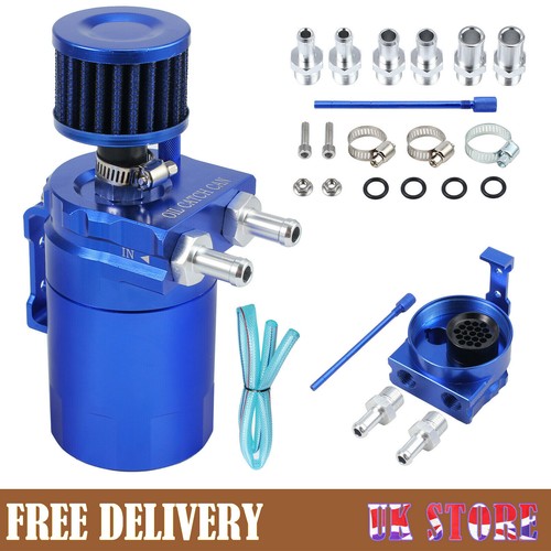 Oil catch can 15mm - oil,