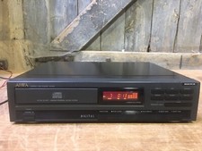 Aiwa DX-M75 Compact Disc CD