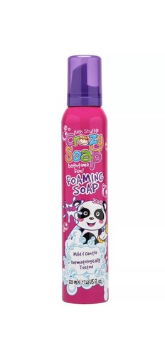 Kids stuff crazy - kids, foaming