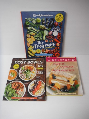 Weight watchers cookbook - watchers, ww