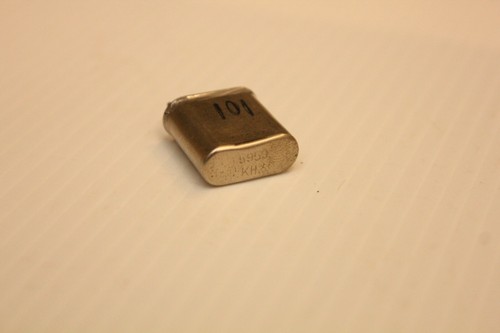 Crystal quartz 5950 - crystal,