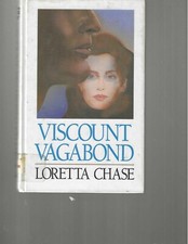 LORETTA CHASE - VISCOUNT