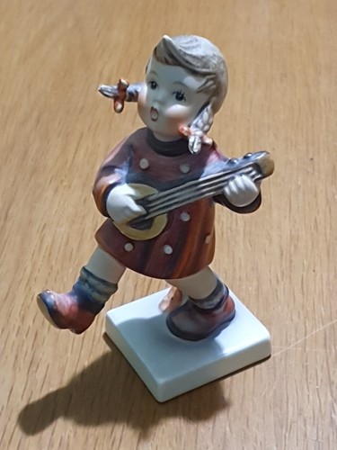Hummel goebel happiness - goebel, 86