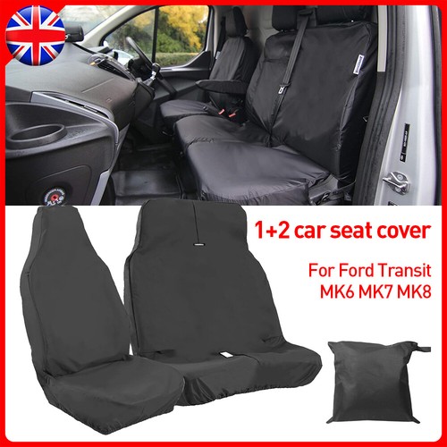 For ford transit - for, mk6
