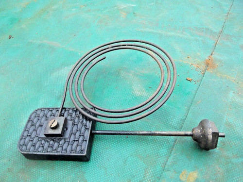 Chimes for antique mantel - antique,
