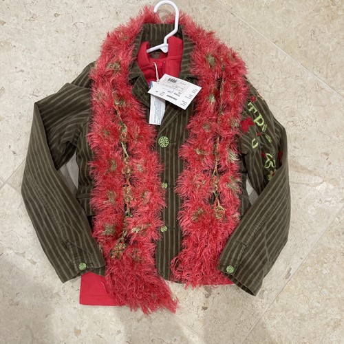 Pampolina olive green corduroy - pampolina,