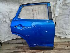 NISSAN QASHQAI MK3 (J12) 2021-ON DOOR SHELL PANEL REAR RIGHT DRIVER SIDE #P2588