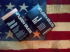 Sonia Kashuk Duo: Extreme Wear Eye Primer & All Covered Up Concealer