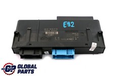 BMW 3 Series E92 ECU Body Control Module Junction Box L1 PL2 JBBFE II 9176877
