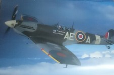Spitfire LF VB EP120 City of