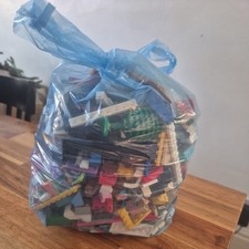 Lego 1kg Bundle