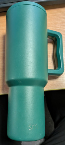 Simple modern tumbler oz - tumbler, 40
