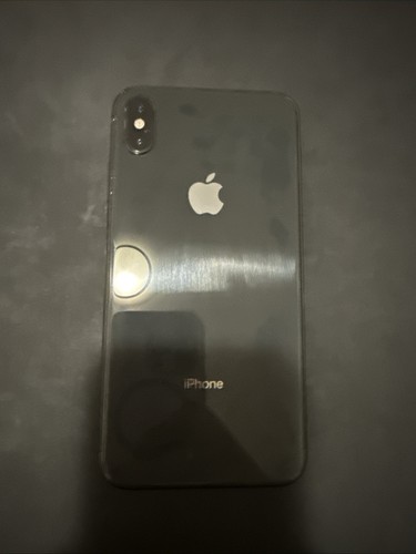 Iphone max 256gb unlocked - iphone,