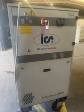 ICS Water  Package Chiller