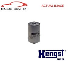 ENGINE FUEL FILTER HENGST