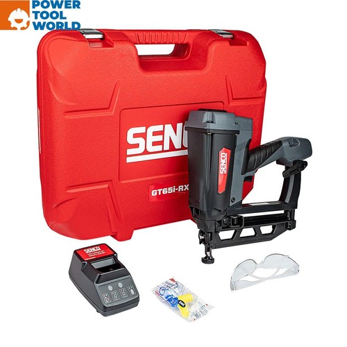 Senco gt65i 16g cordless - gt65i-rx,