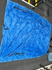 Diamond da42 aircraft canopy - diamond,