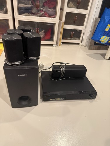Samsung z310 home theatre - samsung,