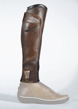Freejump Mini Half Chaps XC