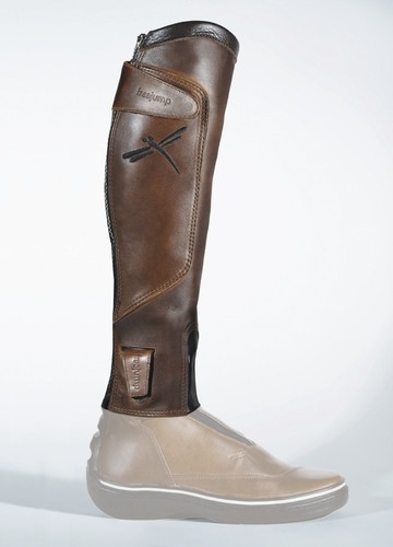 Freejump mini half - half, chaps