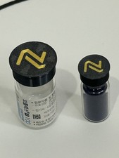 Custom 10x Vial Caps Fits 10ml